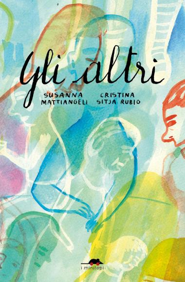 Gli altri Topipittori